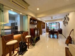 Blk 14 Dover Close East (Queenstown), HDB 5 Rooms #585620541